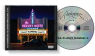 Iván Ramirez: Tha Playa$ Manual II - Music CD