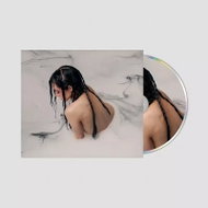 Poppy: Negative Spaces - Music CD