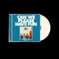 Kings Of Leon: Can We Please Have Fun - Music CD