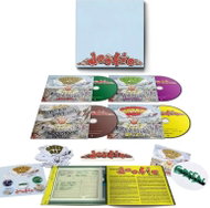 Green Day: Dookie (30th Anniversary Edition) (super Deluxe Box Set) - Music CD