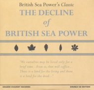 British Sea Power: The Decline Of British Sea Power DLX - Music CD