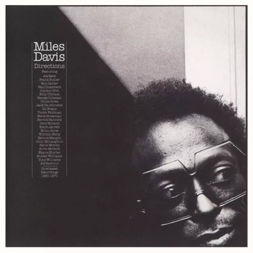 Miles Davis: Directions - Music CD - Main image