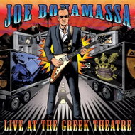 Joe Bonamassa: Live At The Greek Theatre - Music CD