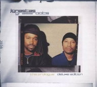 Jigmastas: Grassroots (The Prologue) DLX - Music CD