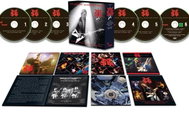 MSG: Live & Ready: The Best Of Msg Live 1980 - 1984 - Music CD