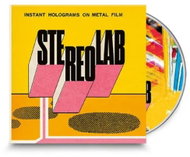 Stereolab: Instant Holograms on Metal Film - Music CD
