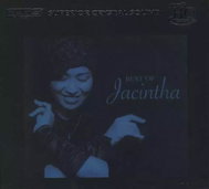 Jacintha: Best Of Jacintha Num Ltd - Music CD