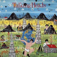 Talking Heads: Little Creatures - Music CD