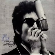 Bob Dylan: The Bootleg Series Volumes 1-3 [Rare & Unreleased] 1961-1991 - Music CD