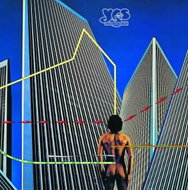 Yes: Going For The One LTD - Music CD