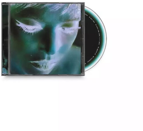 Kelela: New Avatar - Music CD - Main image