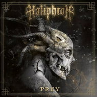 Haliphron: Prey LTD - Music CD