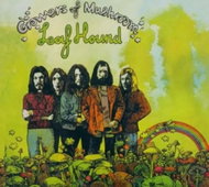 Leaf Hound: Growers Of Mushroom DIGI - Music CD