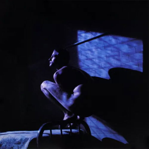 Peter Gabriel: Birdy - Music CD - Main image