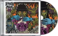 Struck a Nerve: Struck A Nerve - Music CD