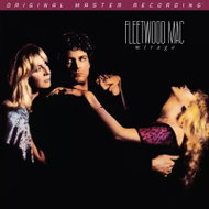 Fleetwood Mac: Mirage (limited Numbered Edition) (hybrid-sacd) - Music CD