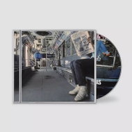 Vampire Weekend: Only God Was Above Us - Music CD