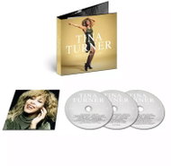 Tina Turner: Queen Of Rock 'n' Roll - Music CD