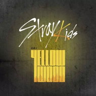 Stray Kids: Clé 2 : Yellow Wood - Music CD