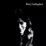Rory Gallagher: Rory Gallagher - 50th Anniversary Edition, Dlx Digi - Music CD