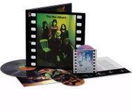 Yes: The Yes Album - Music CD