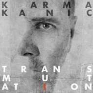 Karmakanic: Transmutation - Music CD