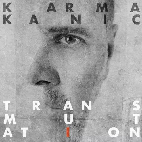 Karmakanic: Transmutation - Music CD - Main image