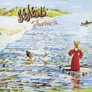 Genesis: Foxtrot - Music CD