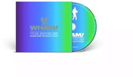 Wham!: The Singles (Echoes From The Edge Of Heaven) - Music CD