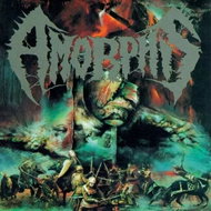 Amorphis: The Karelian Isthmus - Music CD