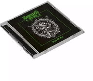 Deserted Fear: Veins Of Fire - Music CD