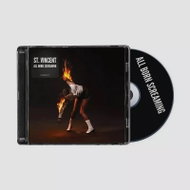 St. Vincent: All Born Screaming - Music CD