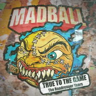 Madball: True to the Game: The Roadrunner Years - Music CD