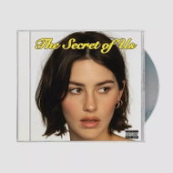 Gracie Abrams: The Secret of Us - Music CD