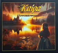 Kaipa: Sommargryningsljus LTD - Music CD