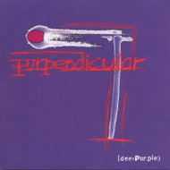 Deep Purple: Purpendicular DIGI - Music CD