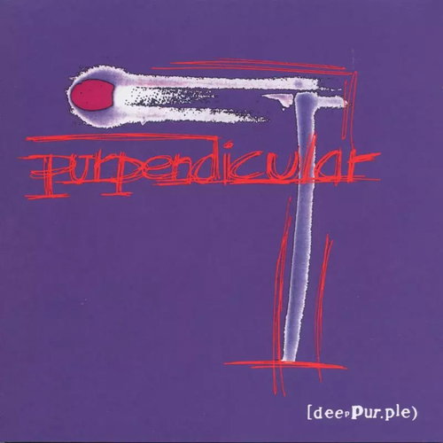 Deep Purple: Purpendicular DIGI - Music CD - Main image