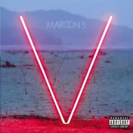 Maroon 5: V DLX - Music CD