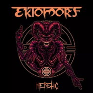 Ektomorf: Heretic - Music CD