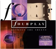 Fourplay: Between the Sheets - Music CD