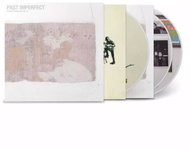 Tindersticks: Past Imperfect: The Best Of Tindersticks '92 - '21 Dlx Ltd - Music CD
