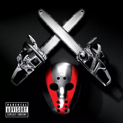 Various: Shady XV Main image Various: Shady XV - Music CD - Main image