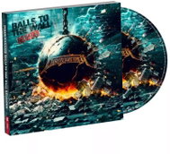 Dirkschneider: Balls To The Wall Reloaded Ltd Digi - Music CD