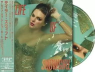 Taylor Swift: The Life of a Showgirl Deluxe - Music CD