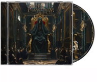 Mors Principium Est: Darkness Invisible - Music CD