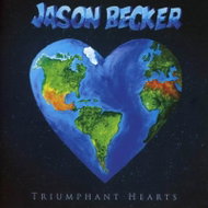 Jason Becker: Triumphant Hearts - Music CD