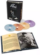 Elvis Presley: Close Up - Music CD
