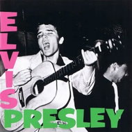 Elvis Presley: Elvis Presley - Music CD