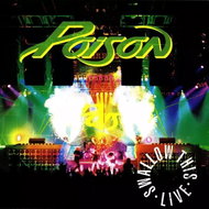 Poison: Poison: Swallow This Live LTD - Music CD