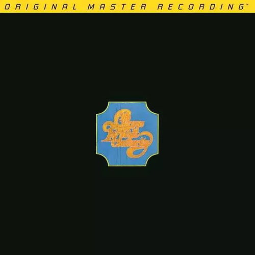 Chicago: Chicago Transit Authority Ltd Num - Music CD - Main image